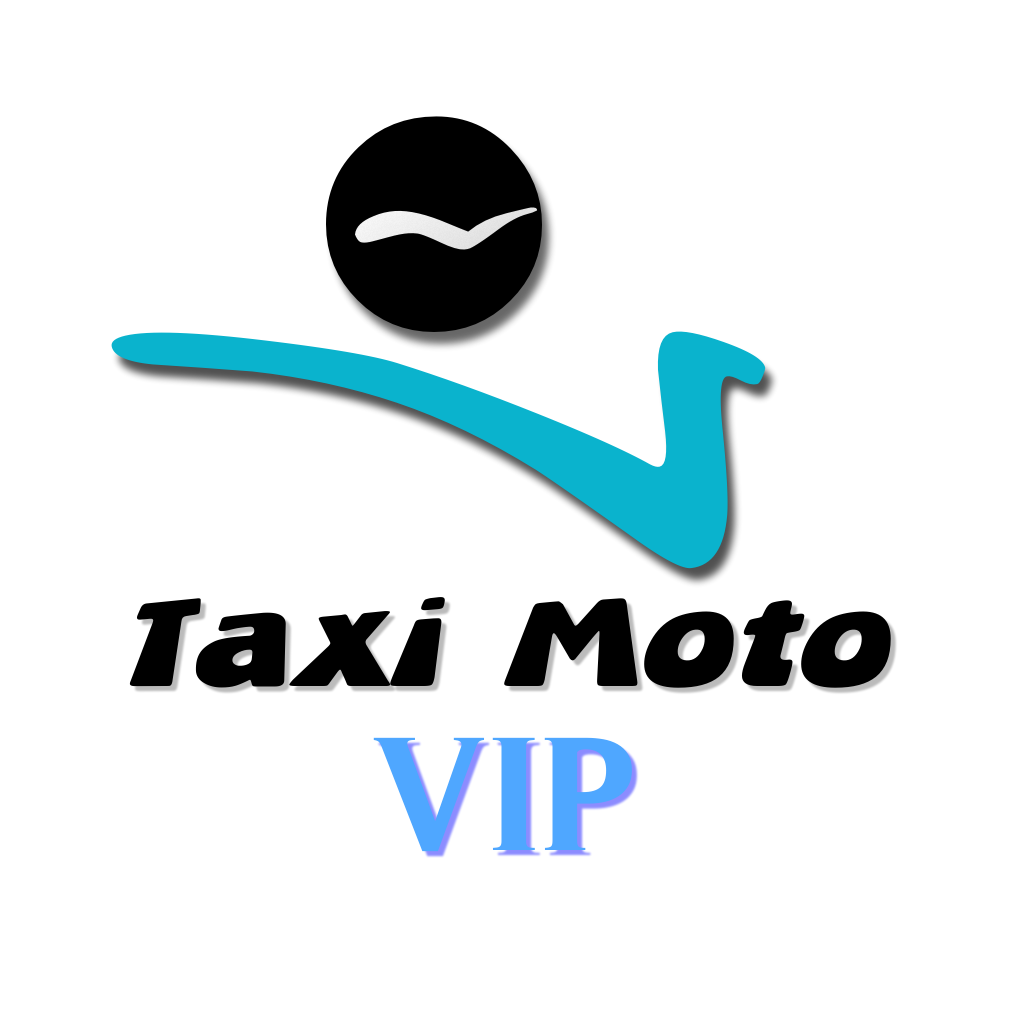 Application Taxi Moto